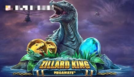 Zillard King Megaways