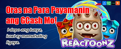 Daily Rewards Await You!