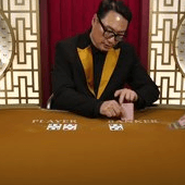 Korean Speed Baccarat B
